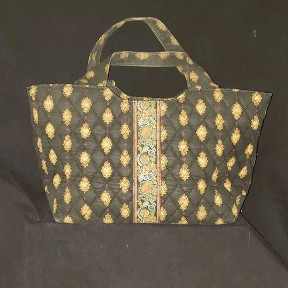 MAGGIE B Shoulder bag GORGEOUS - Picture 1 of 7